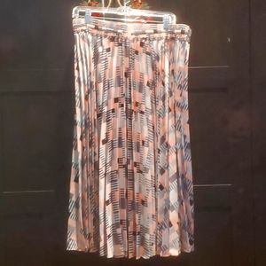 Pastel Club Monaco Skirt XL
